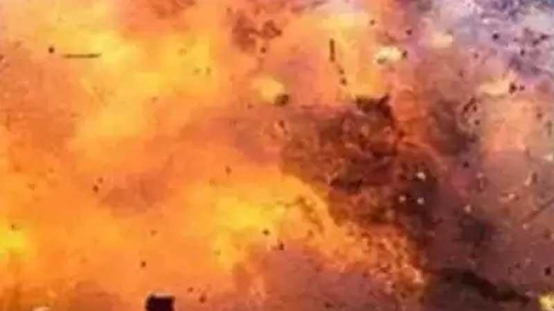 Blast