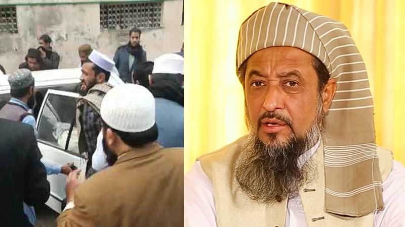 Hamid-ul-Haq