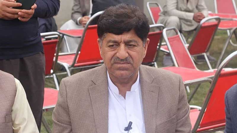 Zahir-shah