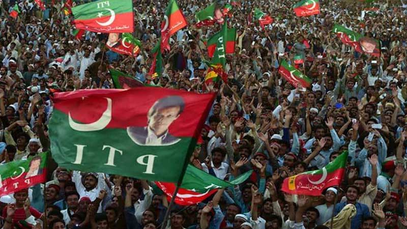 PTI