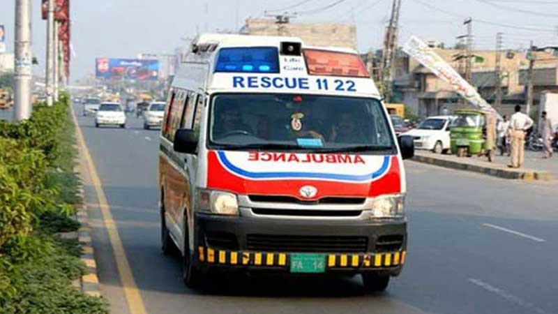 ambulance-in-kpk